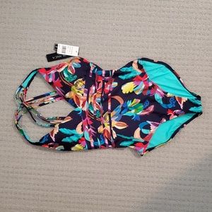 La Blanca Swimsuit